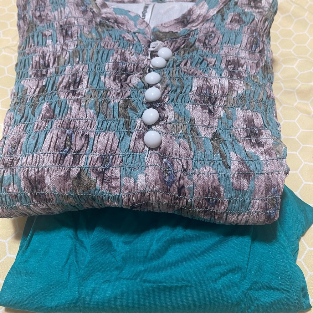 Girls dress Two-pieces